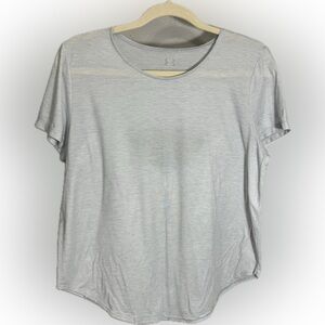 NWOT: Women's UA Breathe Short Sleeve